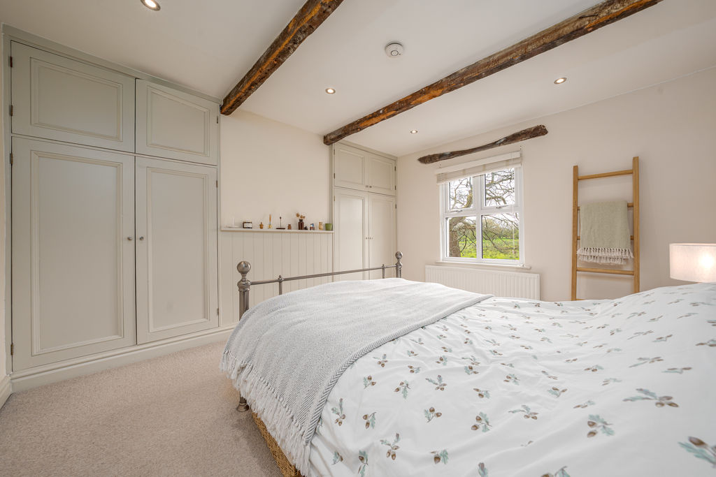 Withington Lane Heskin